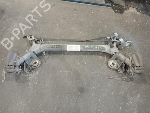 Rear axle CITROËN C4 I (LC_)  | BP19939001M2 