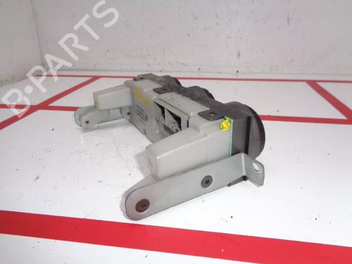 Climate control NISSAN X-TRAIL I (T30)  | BP15935982I5 