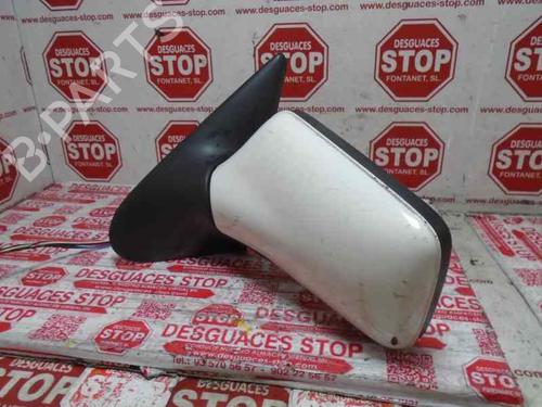 Left mirror SEAT IBIZA II (6K1) 1.9 TD | BP7344098C26 