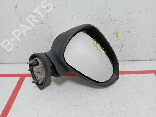 Used Right mirror Right mirror SEAT IBIZA IV ST (6J8, 6P8) [2010-2016] 31648624 31648624