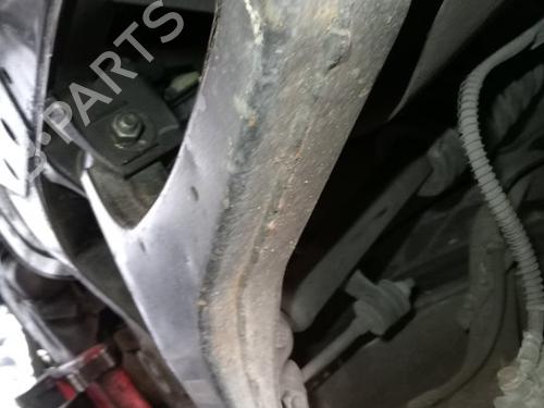 Used Left front suspension arm SSANGYONG RODIUS I [2005-2026]  31792464