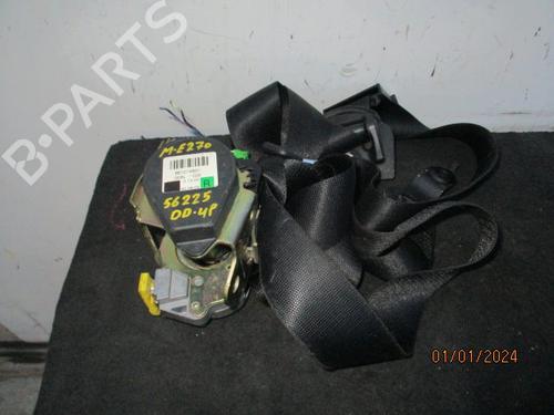 Airbag Kit MERCEDES-BENZ E-CLASS (W211) E 270 CDI (211.016) | BP16380634C86 