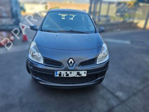 Brugte RENAULT CLIO III (BR0/1, CR0/1) [2005-2014]  4246029