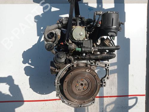 Engine CITROËN C3 I (FC_, FN_) 1.4 HDi | BP30635396M1 