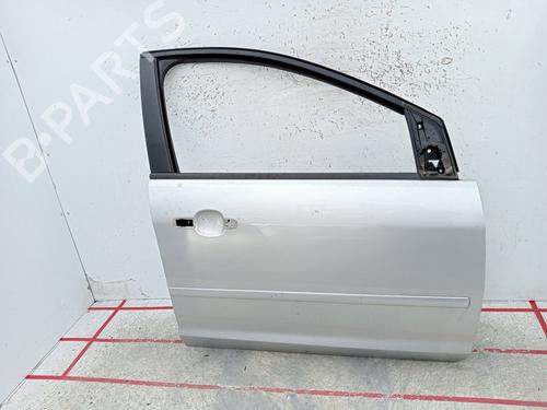 Used Right front door FORD FOCUS II (DA_, HCP, DP) [2004-2013]  23130617