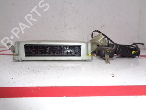 Engine control unit (ECU) SUBARU IMPREZA Saloon (GD) 2.0 i AWD (GD9) | BP15936026M57 
