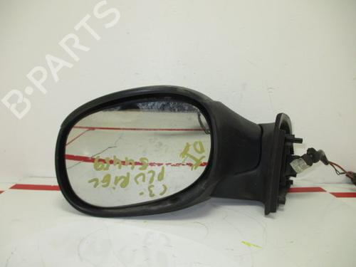 Spiegel buiten links CITROËN C3 Pluriel (HB_) 1.4 (73 hp) 15930844