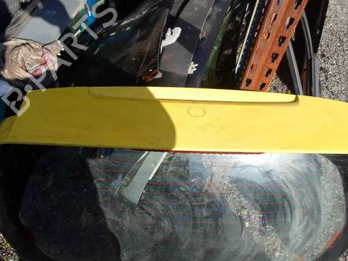 Tailgate HYUNDAI ATOS (MX)  | BP7619031C6 
