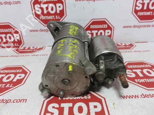 Starter OPEL ASTRA H GTC (A04) 1.8 (L08) | BP7392759M8 