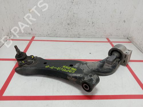 Used Right front suspension arm CHEVROLET CAPTIVA (C100, C140) 2.0 D (150 hp) 28837710