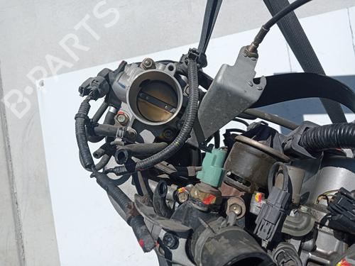 Motor HONDA ACCORD VI (CK, CG, CH, CF, CL) 2.0 i (CG9) | BP29906346M1