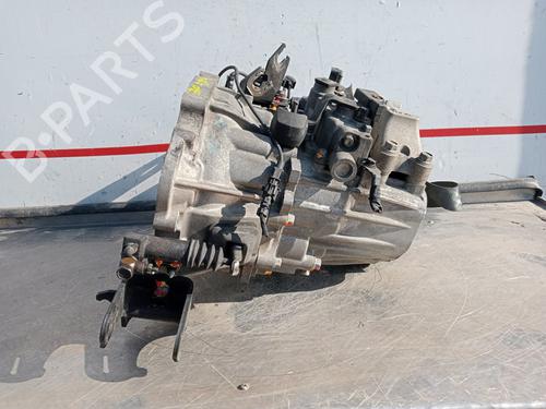 Gearbox HYUNDAI i30 Estate (FD) 1.6 CRDi | BP18537340M3