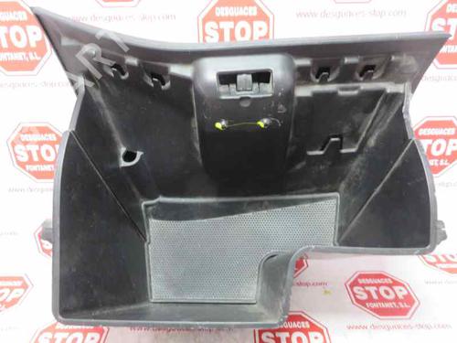 Glove box FORD FIESTA VI (CB1, CCN) 1.6 TDCi | BP7396716C95 