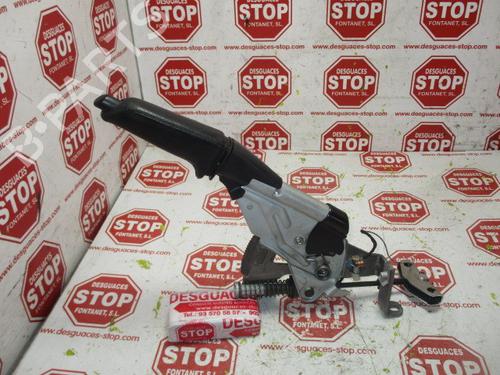 Used Hand brake BMW 1 (E87) 118 d (143 hp) 8796241