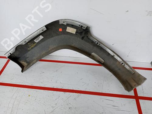 Rear right wheel arch trim JEEP CHEROKEE (KJ) 2.8 CRD 4x4 | BP7323894C137 