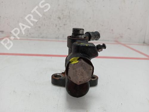 Clutch slave cylinder SUBARU IMPREZA Hatchback (GR, GH, G3) 2.0 D AWD | BP23260577M113 