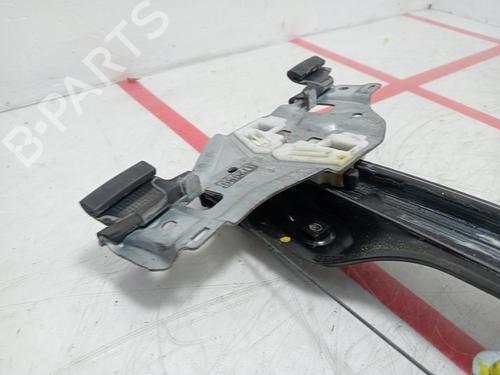 Front left window mechanism CHEVROLET AVEO Hatchback (T300) 1.2 | BP34098988C22 - Image 2