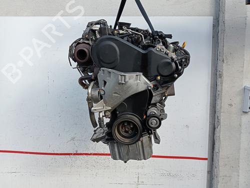 Engine SEAT IBIZA IV SC (6J1, 6P5)  | BP29183608M1 