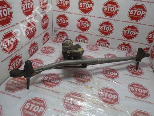Used Front wiper motor BMW X5 (E53) 3.0 d (218 hp) 7360765