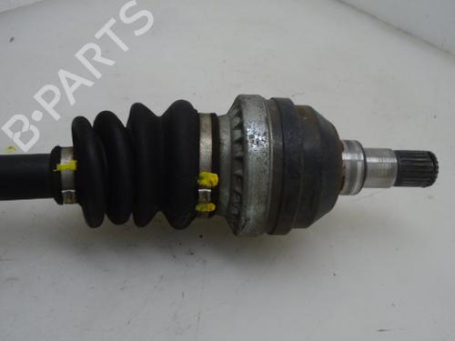 Right front driveshaft CHEVROLET AVEO / KALOS Hatchback (T250, T255) 1.2 | BP7363892M39