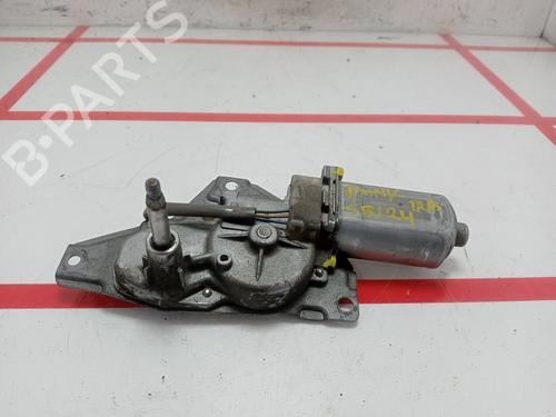 Used Rear wiper motor SUZUKI JIMNY Closed Off-Road Vehicle (SN) 1.5 DDiS 4x4 (86 hp) 24457645
