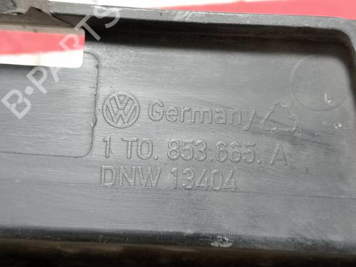 Other VW TOURAN (1T1, 1T2) 2.0 TDI 16V | BP22229794O1 