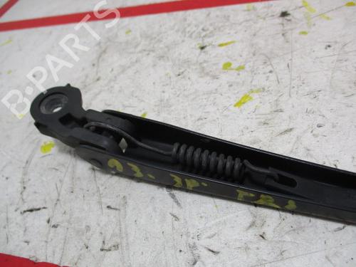 Rear windshield wiper arm AUDI A3 (8L1) 1.8 T | BP15932978C144 