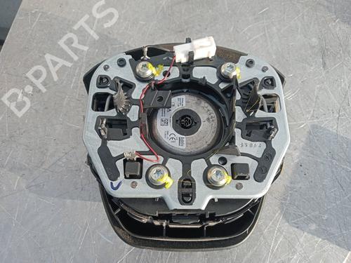 Airbag Kit FIAT DOBLO Cargo (263_) 1.3 D Multijet | BP27840194C86 