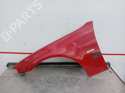 Left front fenders BMW 3 Compact (E46) 316 ti | BP19535308C41 