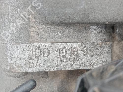 Gearbox SEAT IBIZA IV (6J5, 6P1)  | BP23275457M3 