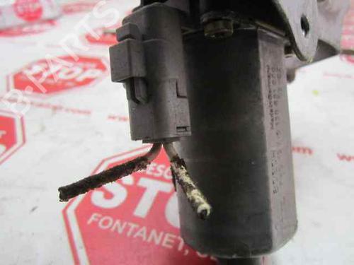 Front right window mechanism CITROËN XSARA PICASSO (N68)  | BP7342310C23 