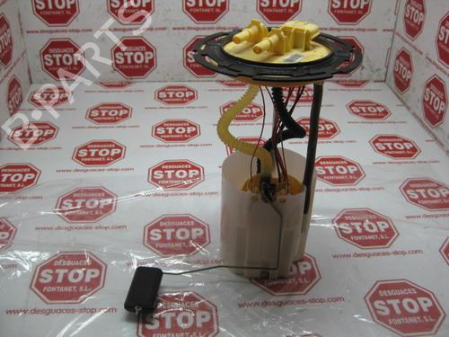 Fuel pump NISSAN QASHQAI II (J11, J11_)  | BP7327120M76