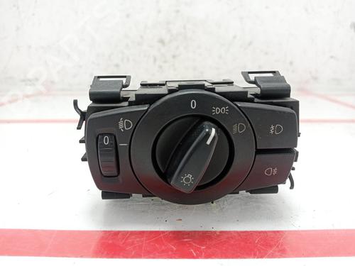 Headlight switch BMW 1 (E87) 118 d | BP27217848I24 