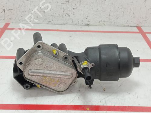 Oliekøler FIAT 500 (312_) 0.9 (312AXG1A, 312.AXG11) (86 hp) 32083615