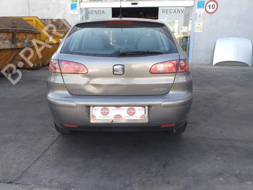 Generator SEAT IBIZA III (6L1)  | BP15950073M7 