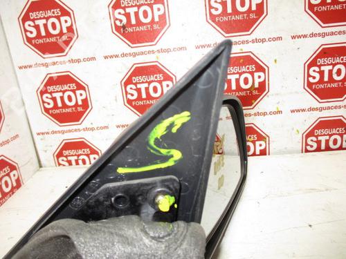 Right mirror HYUNDAI TUCSON (JM) 2.0 | BP9239995C27 