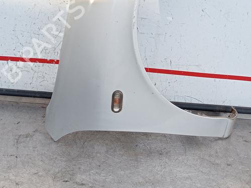Right front fenders SEAT TOLEDO II (1M2)  | BP21781279C42 
