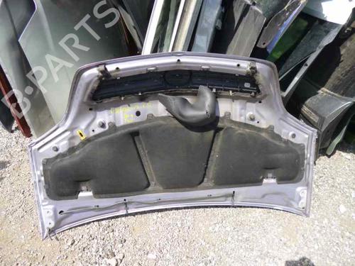Hood OPEL MERIVA A MPV (X03) 1.7 CDTI (E75) | BP7619850C1 