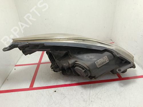 Left headlight OPEL CORSA D (S07) | BP37595032C28 - Image 2