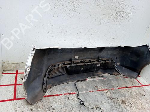 Rear bumper PEUGEOT 308 I (4A_, 4C_)  | BP30440163C8 