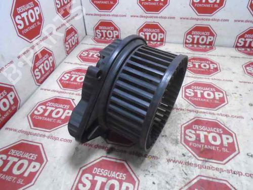 Heater blower motor SEAT EXEO ST (3R5) 2.0 TDI | BP7392731M62