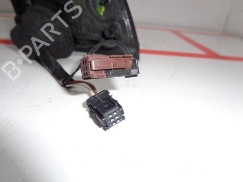 Left mirror CITROËN C3 I (FC_, FN_) 1.4 HDi | BP15933953C26 