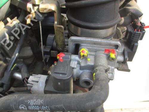 Engine SUZUKI SWIFT III (MZ, EZ)  | BP15936381M1 