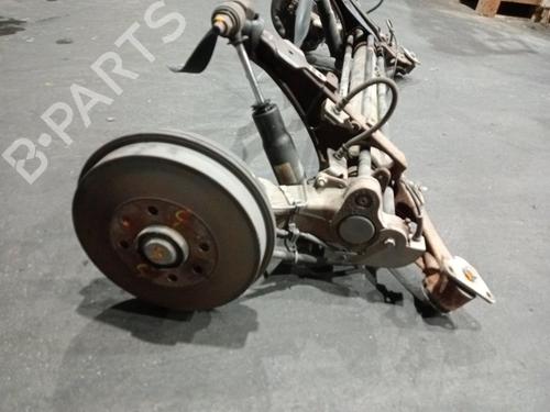 Oś tylna CITROËN XSARA PICASSO (N68) 2.0 HDi | BP30910669M2