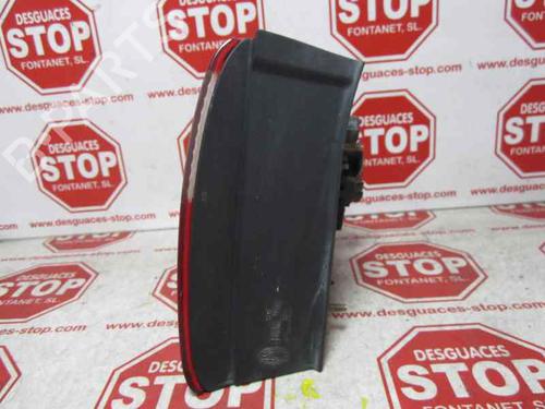 Left taillight SEAT TOLEDO II (1M2)  | BP7341997C34 