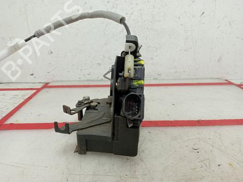 Front right lock BMW 3 Compact (E46) 316 ti | BP19135472C97 