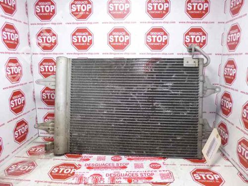 Used AC radiator SEAT IBIZA III (6L1) [2002-2009]  7384334