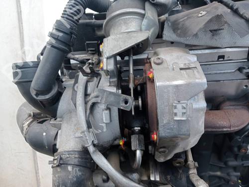 Engine SEAT LEON SC (5F5) 2.0 TDI | BP38684946M1 - Image 14