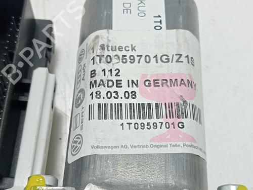 Left front window motor SEAT LEON (1P1)  | BP34476702E21  - Image 7