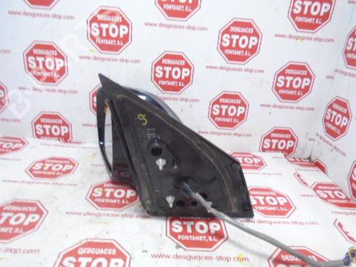 Left mirror NISSAN MURANO I (Z50) 3.5 4x4 | BP9433565C26 